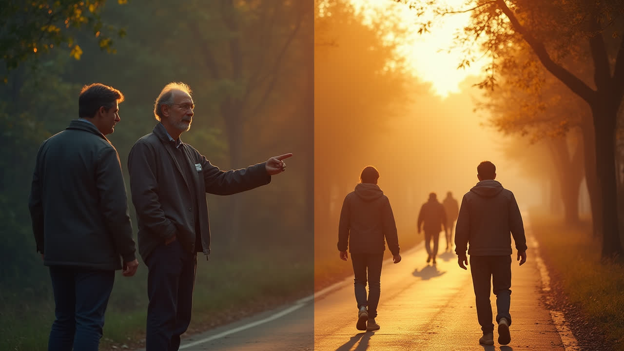 Advice vs Guidance: Understanding the Critical Differences