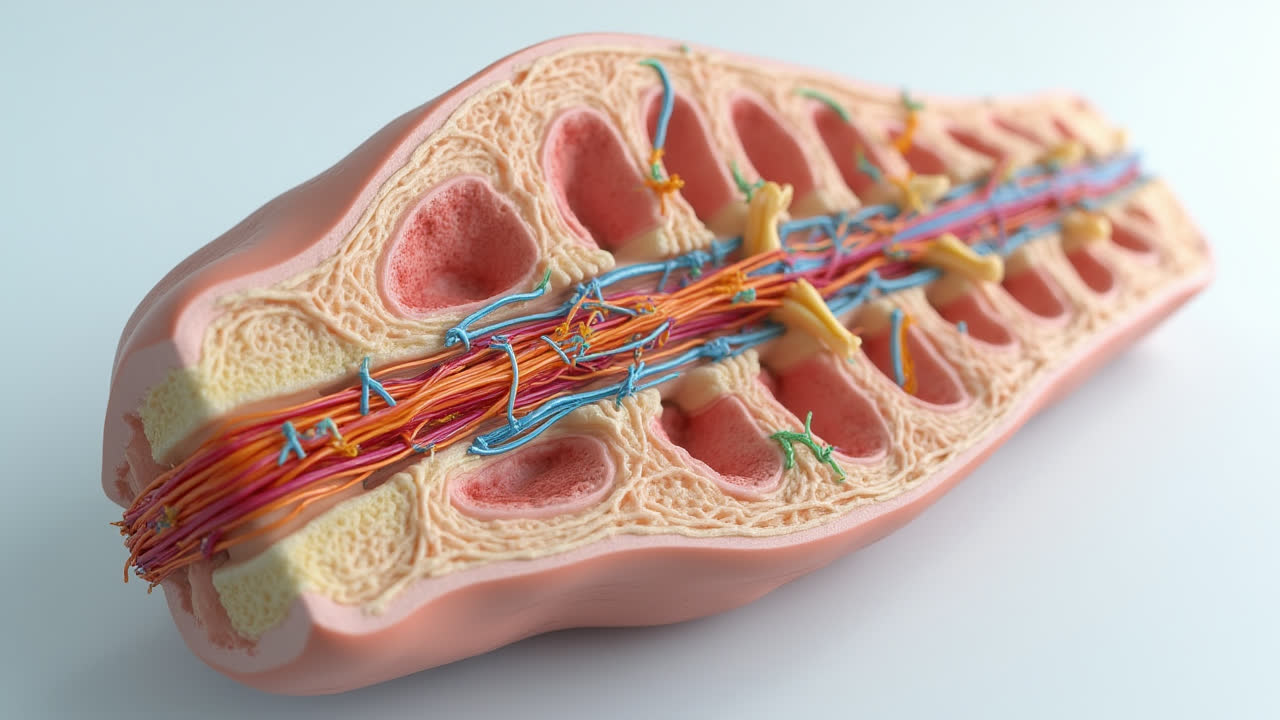 Anterior vs Lateral Corticospinal Tract: Key Differences Explained