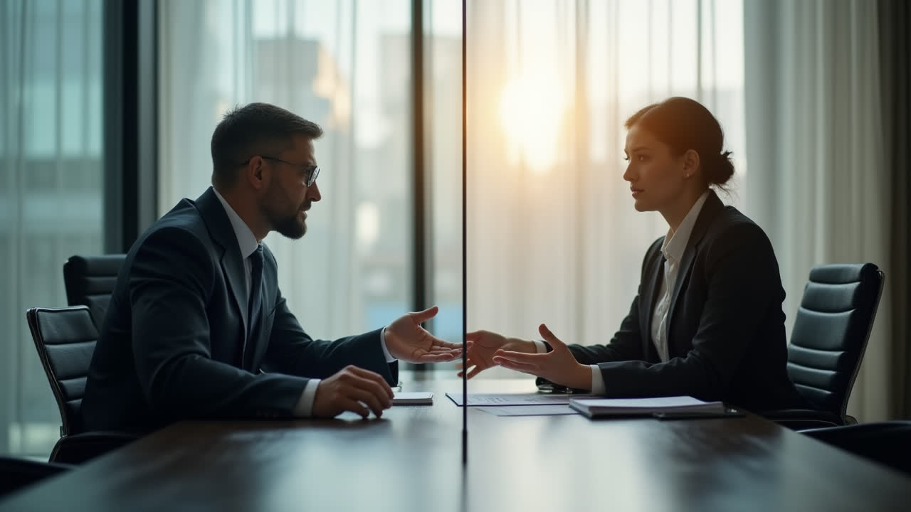 Arbitration vs Mediation: Key Differences and When to Choose Each