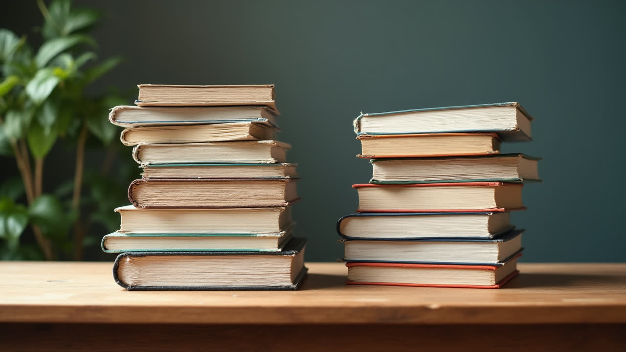 Bibliography vs References: Understanding the Key Differences