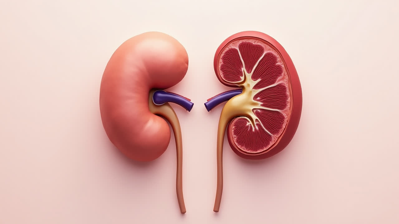 Bladder vs Kidney: Complete Guide to Understanding the Differences