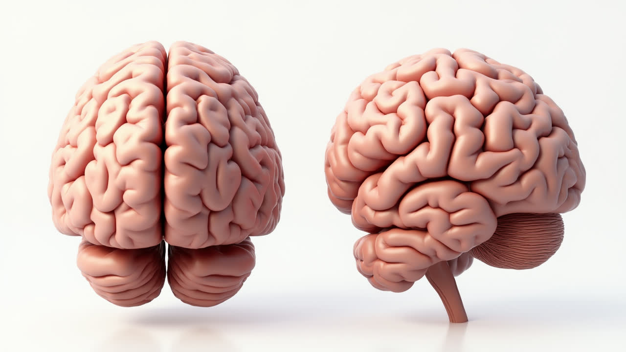 Cerebrum vs Cerebral Cortex: Understanding Key Differences & Functions
