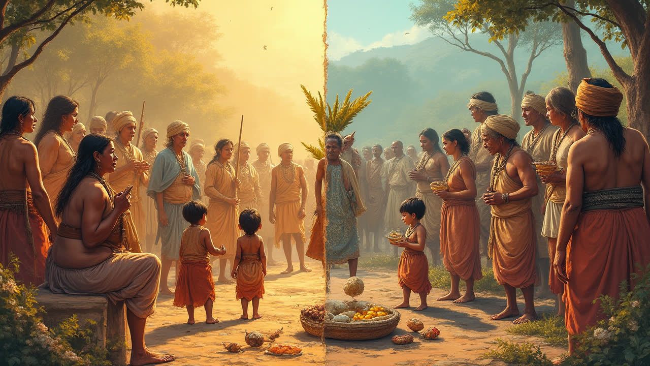 Culture vs Tradition: 8 Essential Differences You Should Know