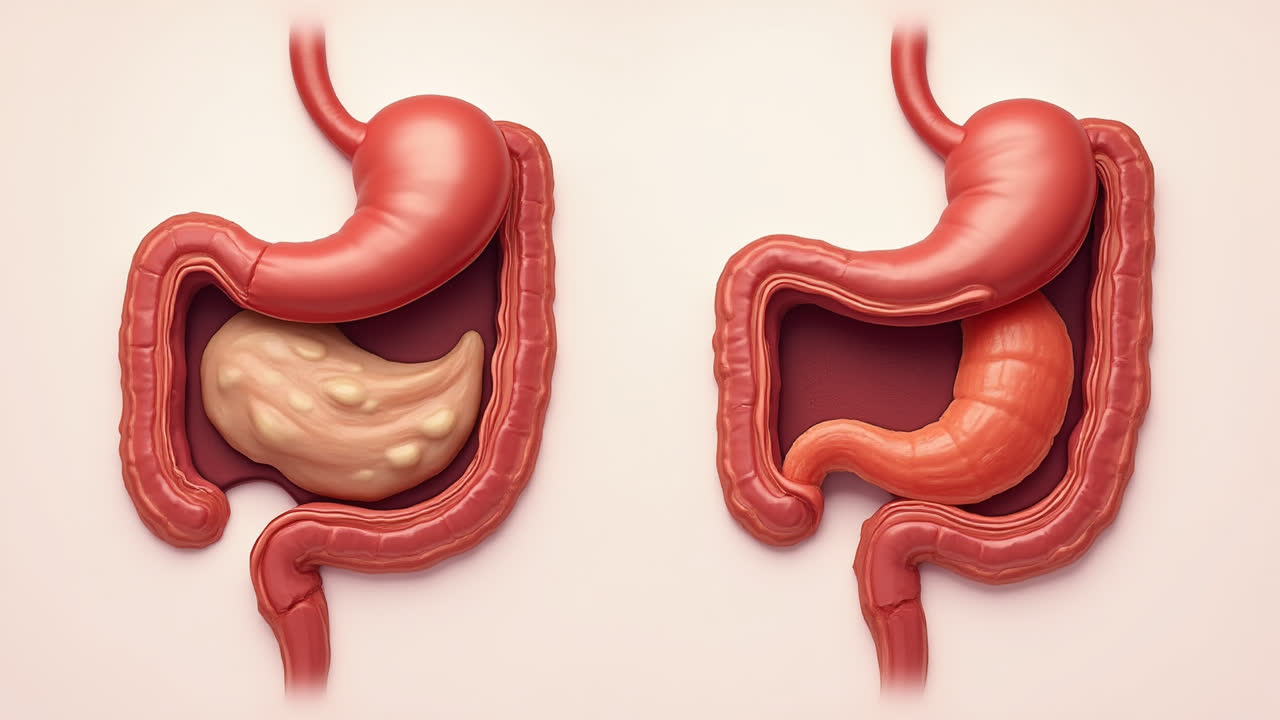 Understanding the Difference Between Bolus and Chyme