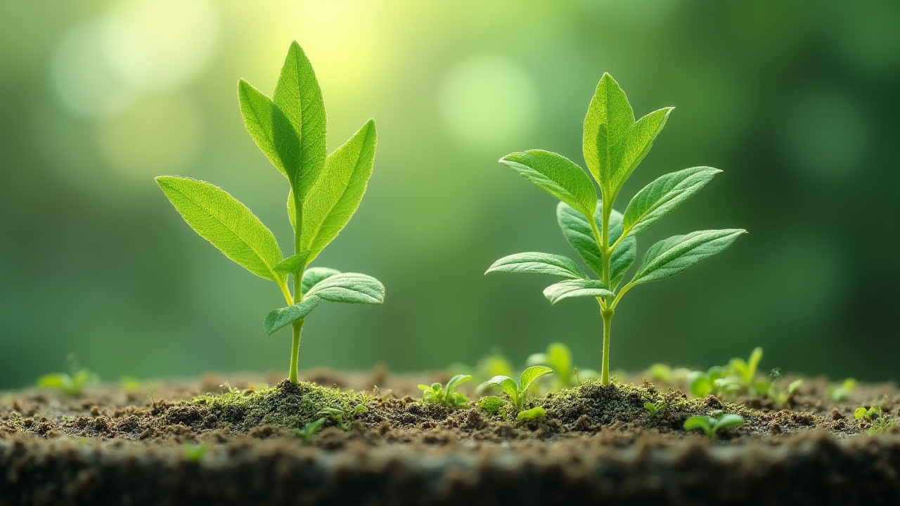 Direct vs Indirect Organogenesis: Key Differences Explained