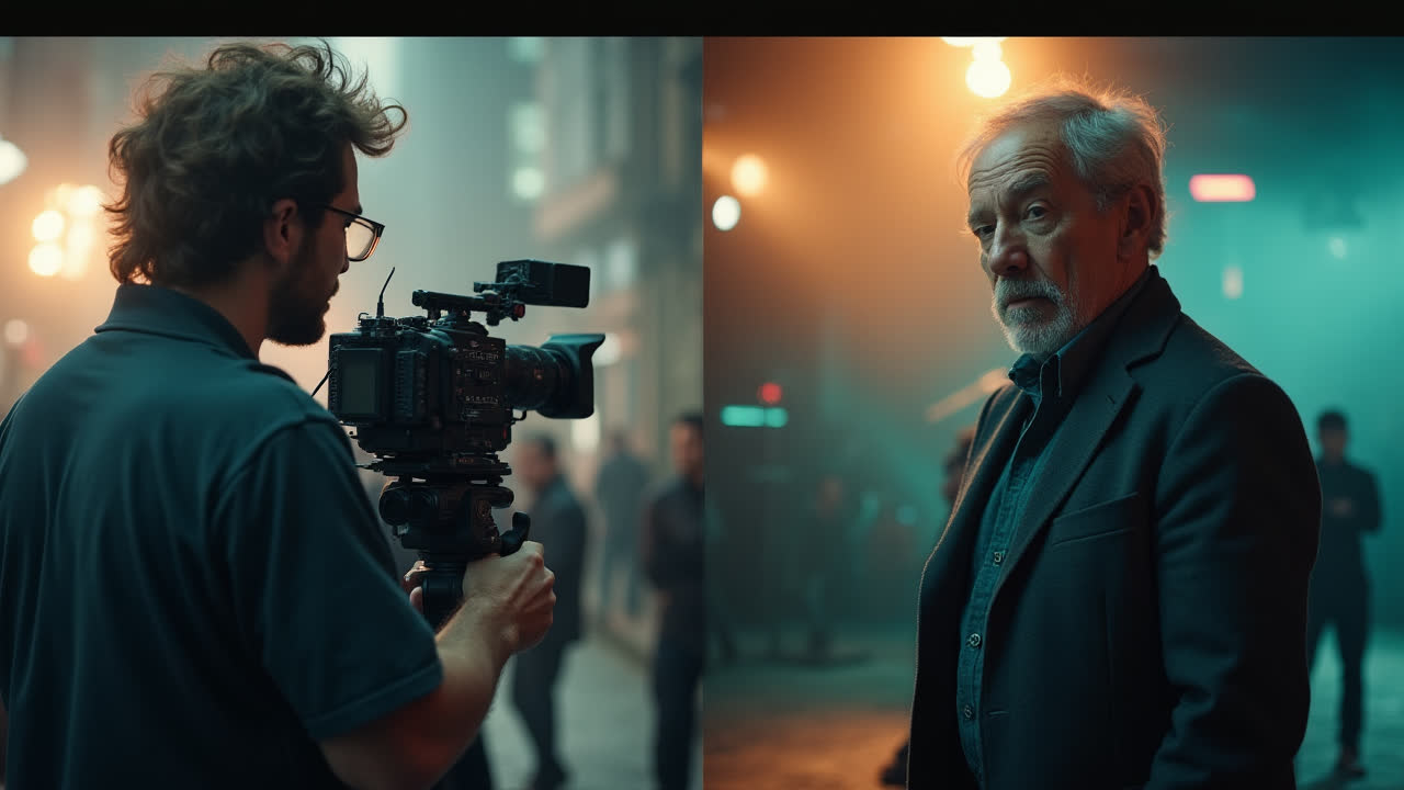 Documentary vs Feature Film: 8 Essential Differences You Should Know