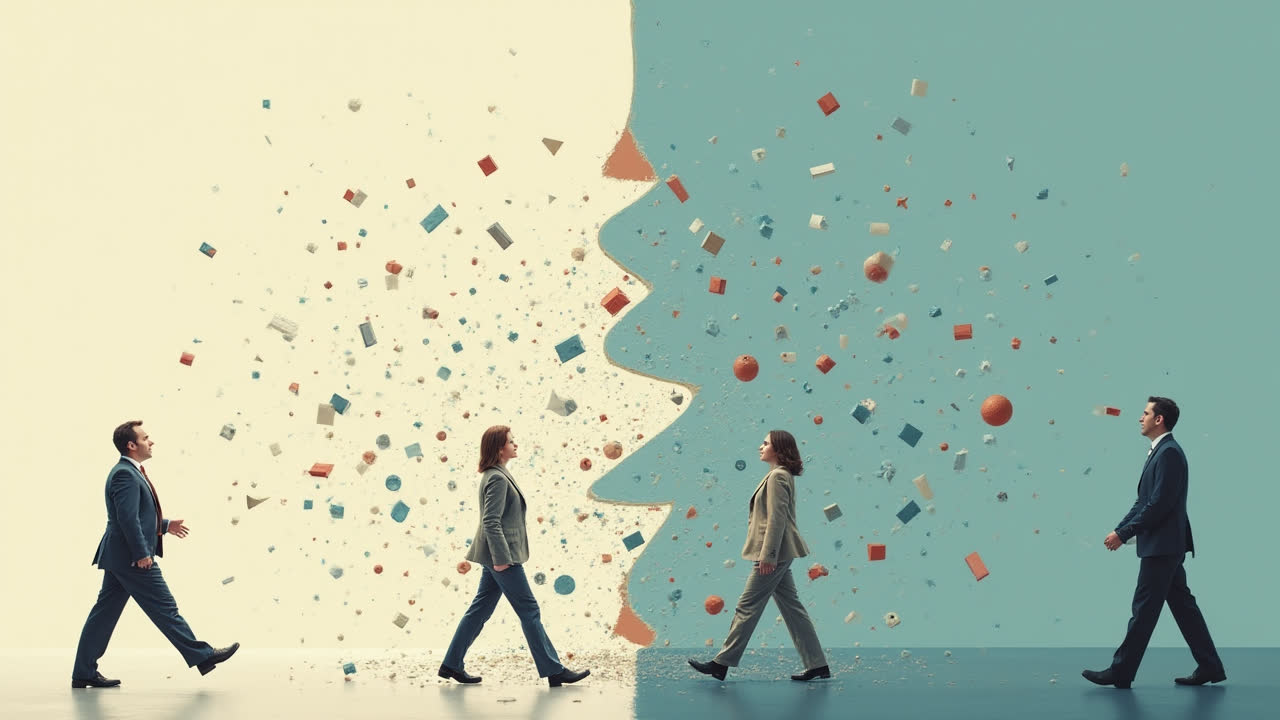 Formal vs Informal Fallacy: 8 Critical Differences You Should Know