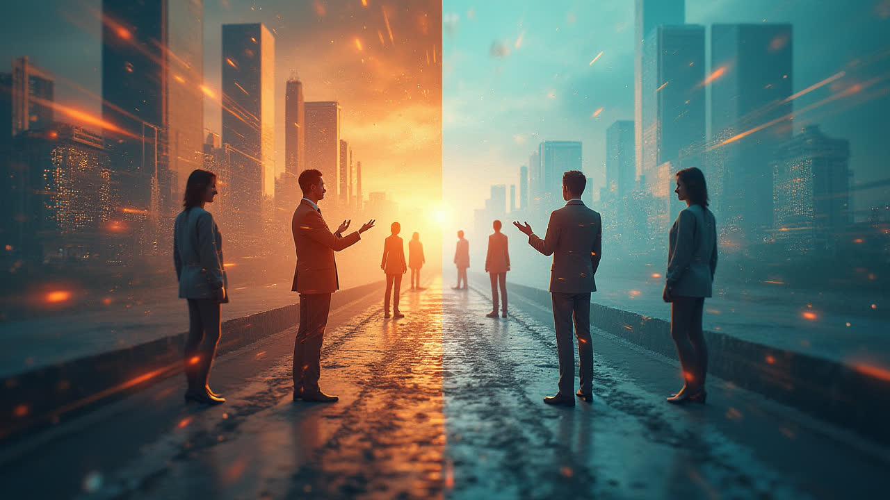 Functionalism vs Symbolic Interactionism: 8 Critical Differences Explained