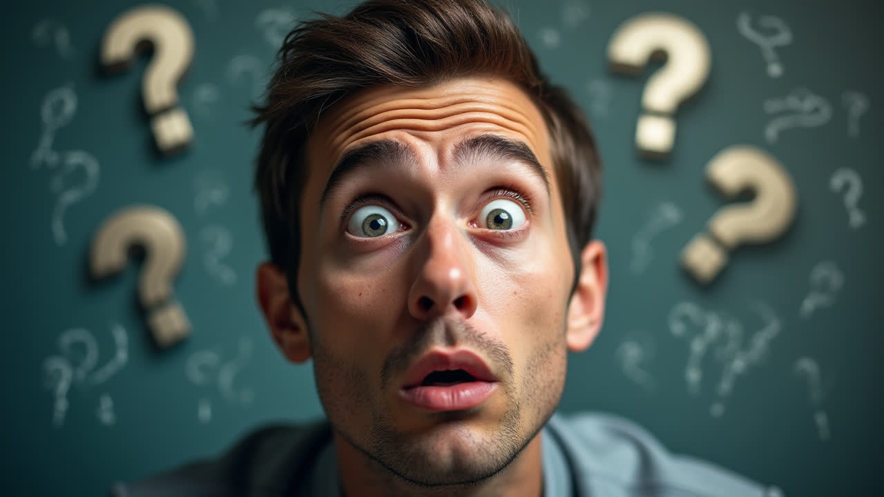 How to Use Bewildered in a Sentence - Complete Usage Guide