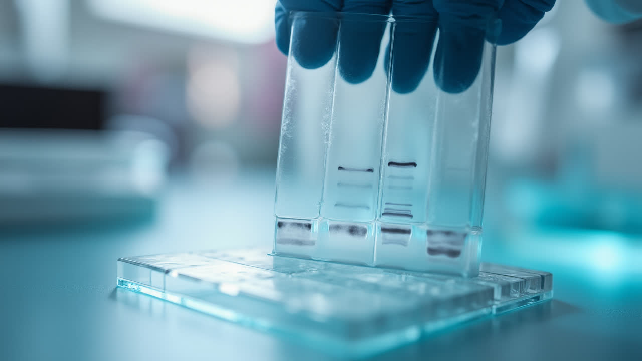 Immunoblot vs Western Blot: Are They Actually Different?