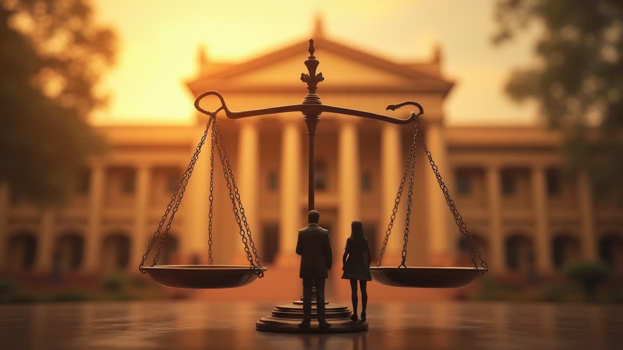 Judicial Separation in India: A Complete Legal Guide You Need