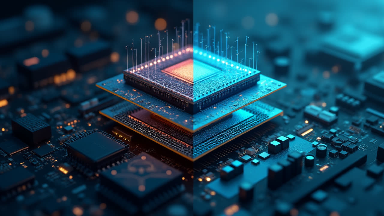 Kernel vs Shell: Essential Differences Explained (Complete Guide)