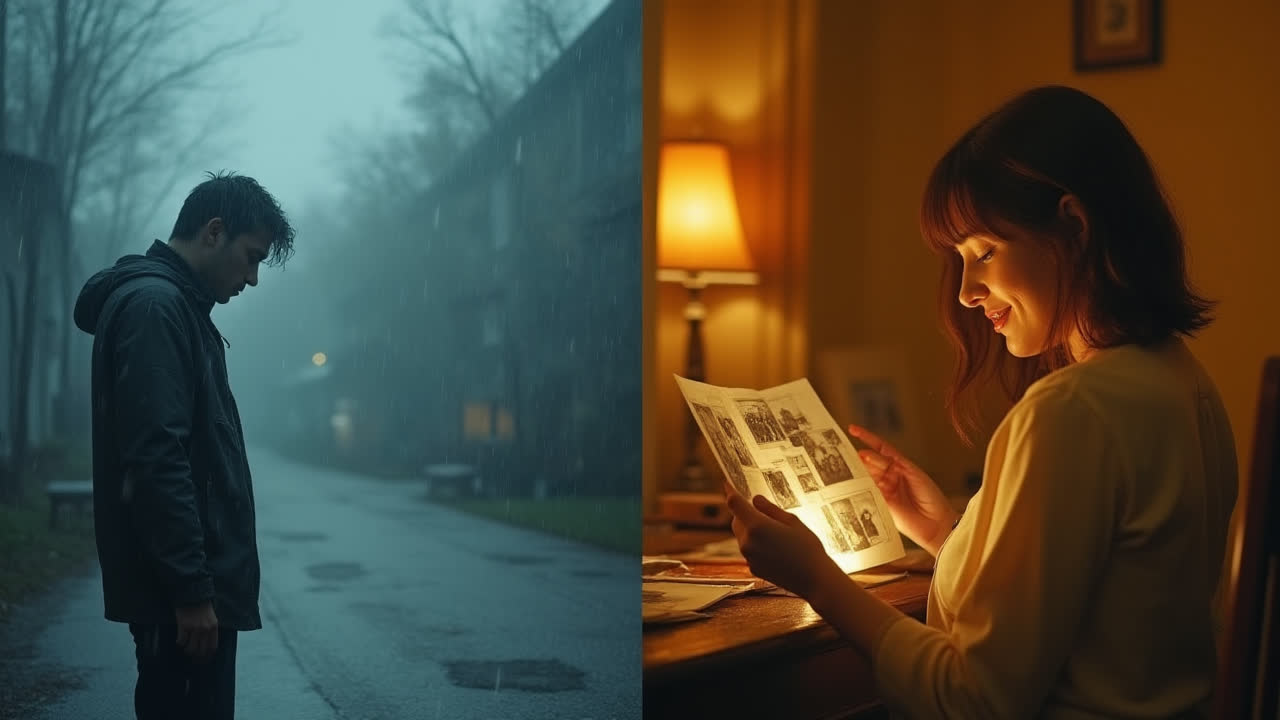 Melancholy vs Nostalgia: Understanding the Key Differences