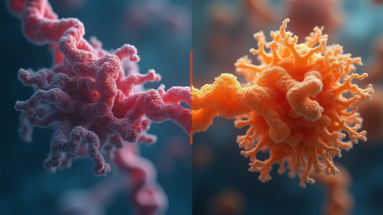 Nonsense vs Missense Mutations: Key Differences Explained