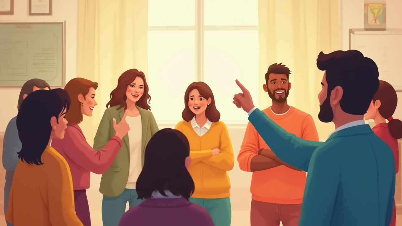 Personal Pronouns: Essential Guide to Mastering English Grammar