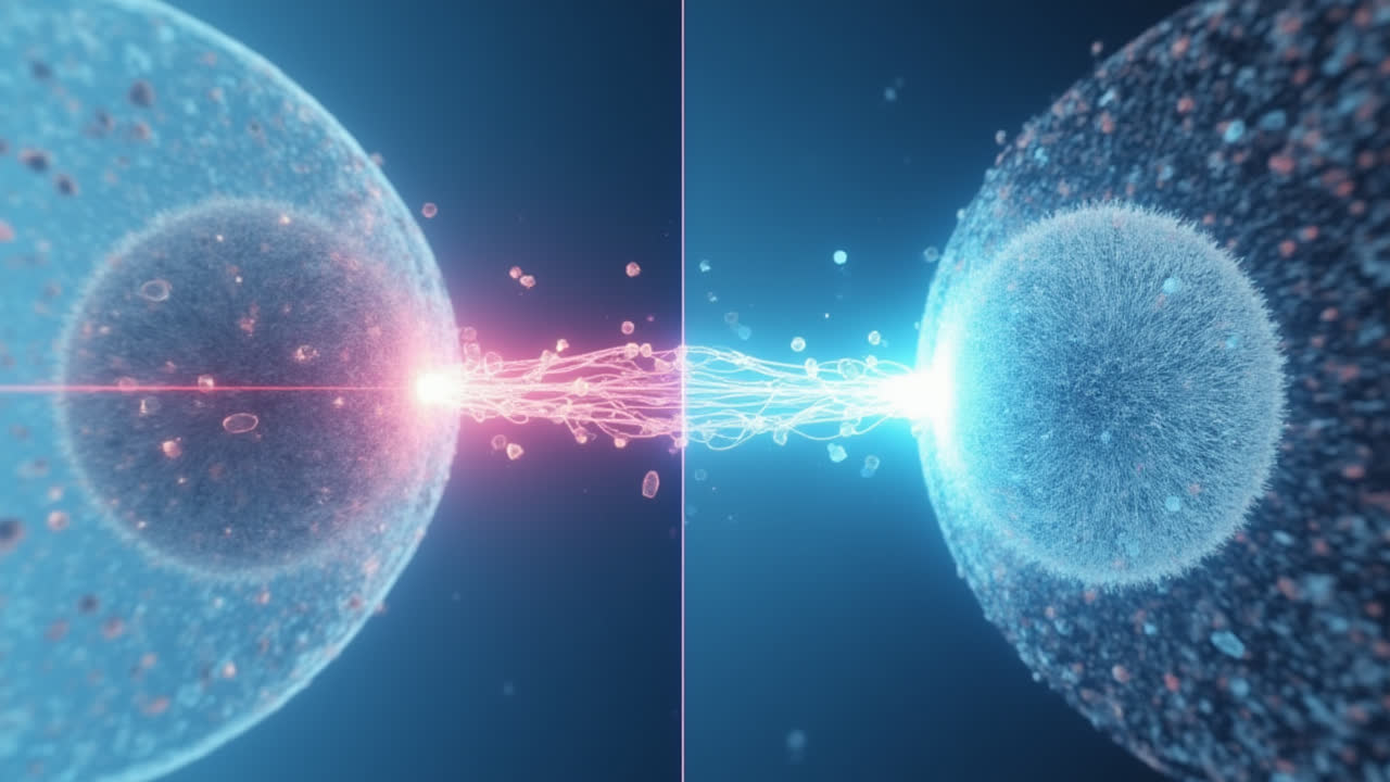 Polar vs Nonpolar Dielectrics: Understanding the Key Differences