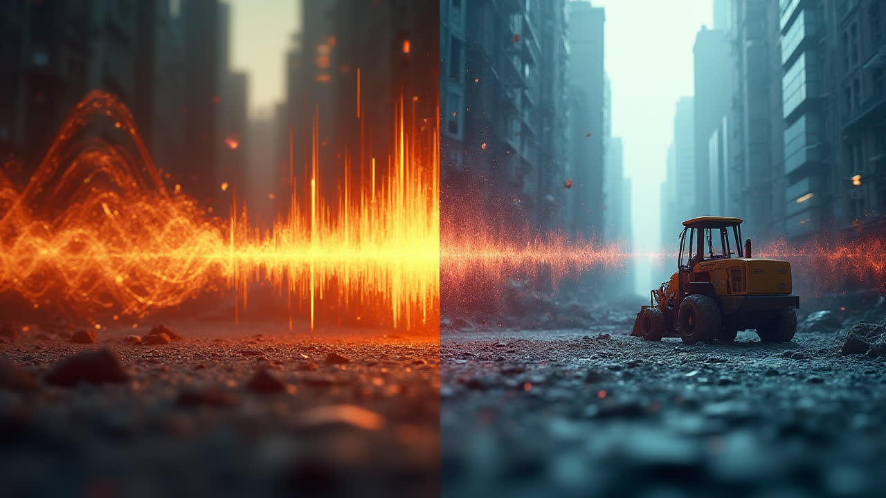 Sound vs Noise: 7 Key Differences You Should Know About