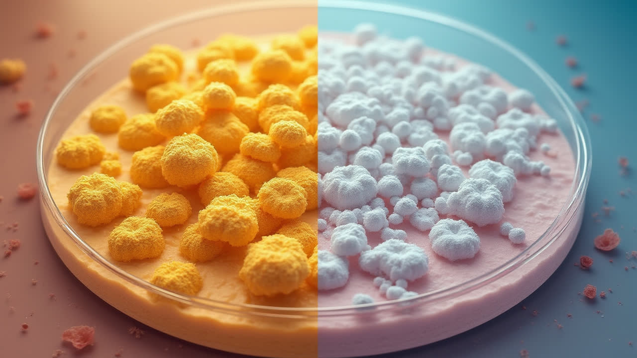 Staphylococcus Aureus vs Epidermidis: Key Differences Explained