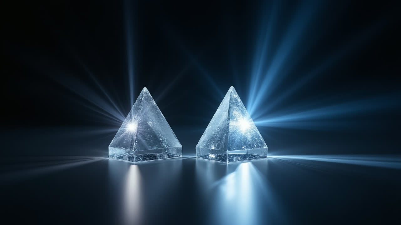 Uniaxial vs Biaxial Crystals: Understanding the Key Differences