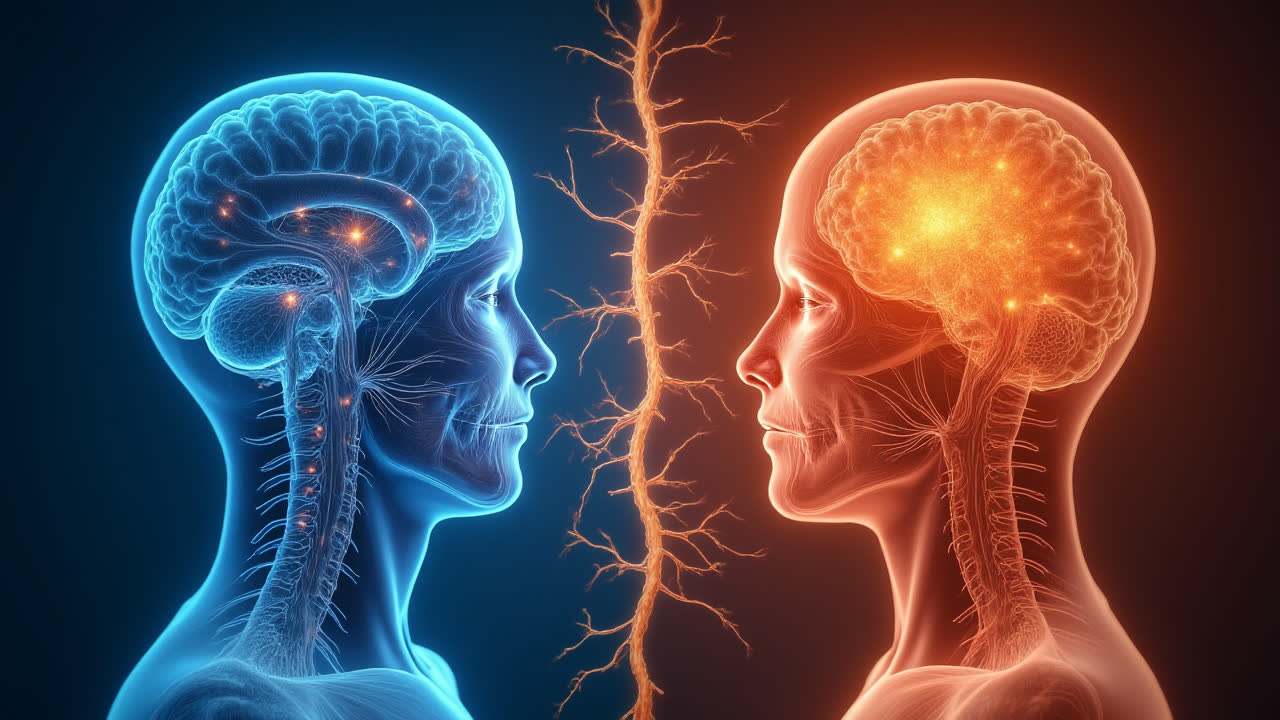 Upper vs Lower Motor Neurons: Key Differences Explained