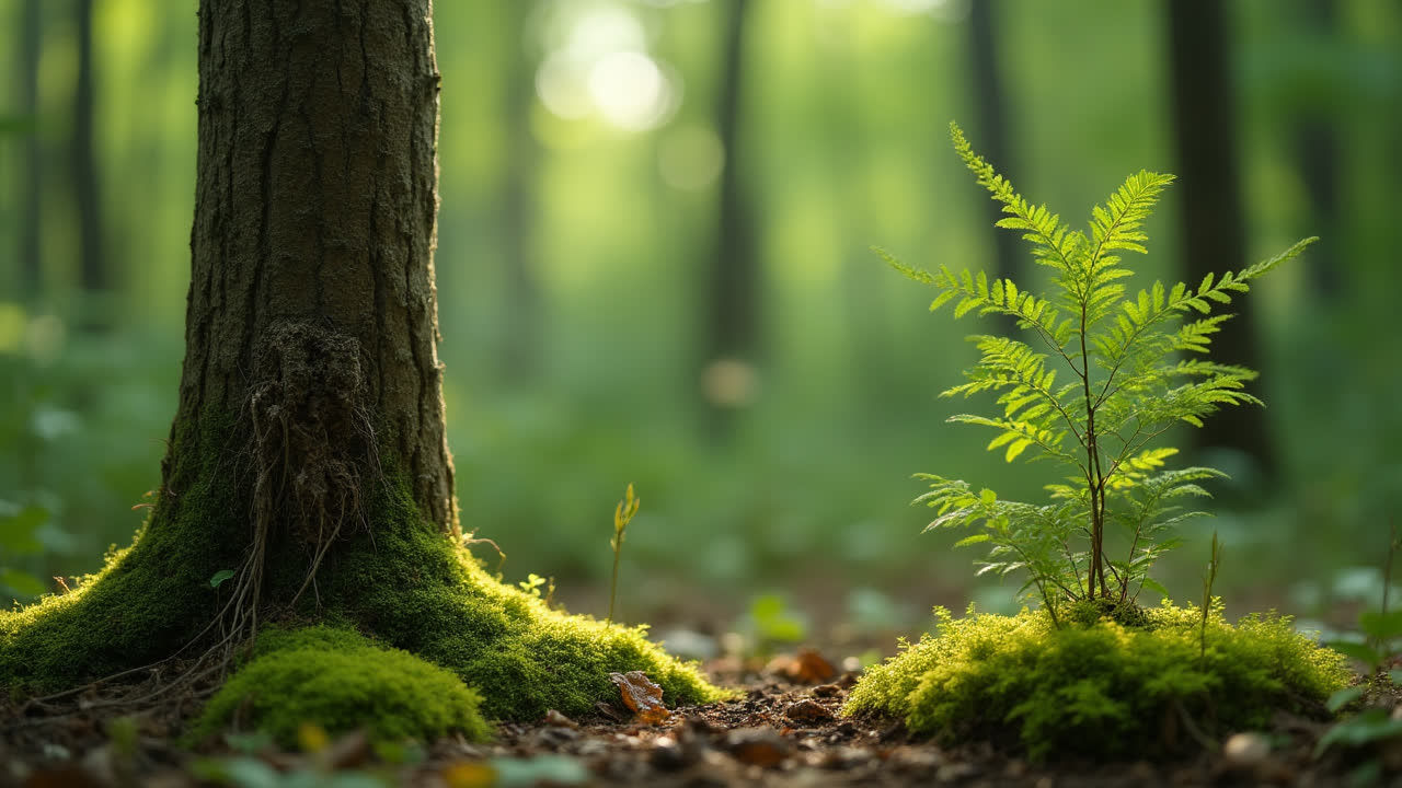 Vascular vs Non-Vascular Plants: Key Differences Explained