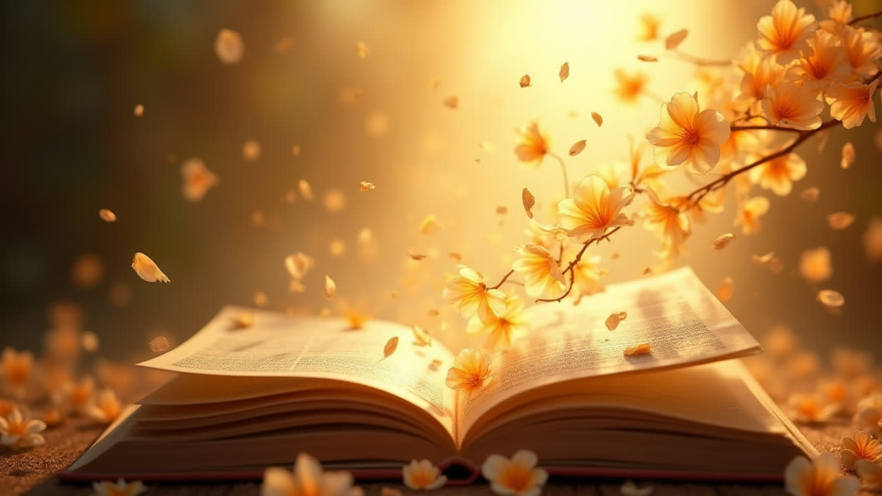 What is Euphony? Beautiful Sound Patterns in Literature Explained