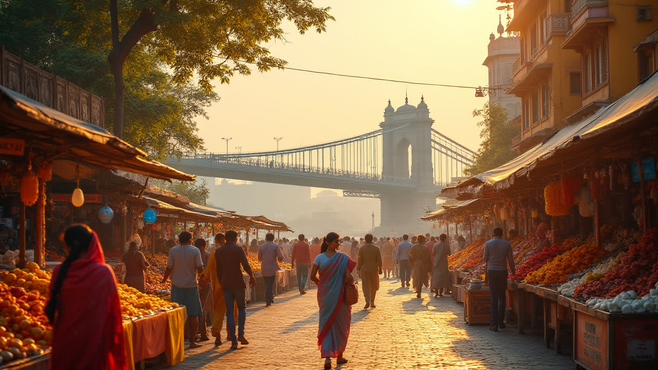 What Is Kolkata Famous For? 12 Cultural Treasures of the City of Joy